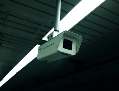 The 7 Reasons Tell You Why CCTV is Becoming Mandatory in Singapore Businesses